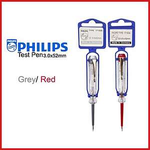 Pilips Tester