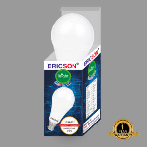 15 Watt LED Light - Ericson 6Month Warranty